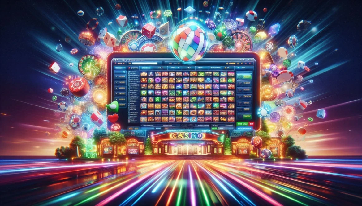 SA Casino